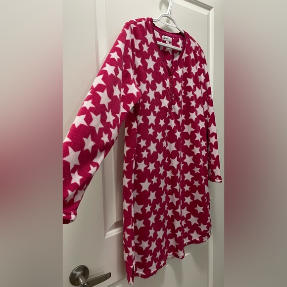 Pyjama Dress - Picture 3 of 5